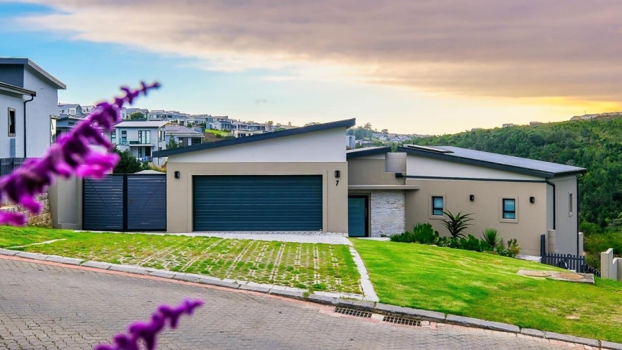 4 Bedroom Property for Sale in Welgelegen Western Cape